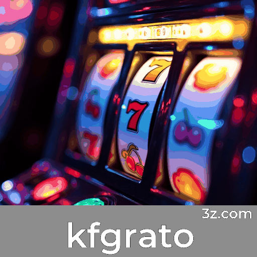kfgrato: Plataforma Confiável e Premiada de Cassino e Apostas